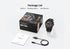 HAYLOU Solar Ultra GPS Smart Watch 1.6” AMOLED Display 60Hz Refresh Rate Bluetooth Calls 5ATM Water Resistance Sports Smartwatch - Evallys.com
