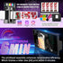 A4 DTF Printer for Epson L805 Direct to Film DTF Impresora Heat Transfer DTF Printer for Clothes Tshirt DTF Printing Machine - Evallys.com