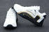 Men's PU Leather Waterproof Sneakers Casual Sports Shoes Men Lightweight Breathable Flat Non-slip Tenis Shoes Zapatillas Hombre - Evallys.com