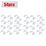 135-12pcs Thin Face Stickers EVA Anti-Wrinkle Anti-aging Patches Forehead Lift Tapes Beauty Skin Lift Up Unisex Skin Care Tool - Evallys.com