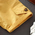 Cotton Shorts Toddler Kids Toddler Baby Boys Solid Spring Summer Cotton Shorts Clothes 18-24 Month Boy Shorts - Evallys.com