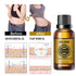 10ml Firming Slimming Essential Oil Lymphatic Drainage Therapy Anti Aging Promote Metabolism Full Body Slim shaping Massage Oils - Evallys.com