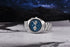 PAGANI DESIGN 2024 New Panda Dial Men Watches Luxury Quartz Watch For Men Japan VK63 Sport Chronograph Sapphire glass Wristwatch - Evallys.com