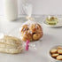 Food Sealing Bag Clip Reusable Fresh Food Storage Tools Plastic Sealer Clamp Snack Bread Seal Bag Home Kitchen Storage Clips