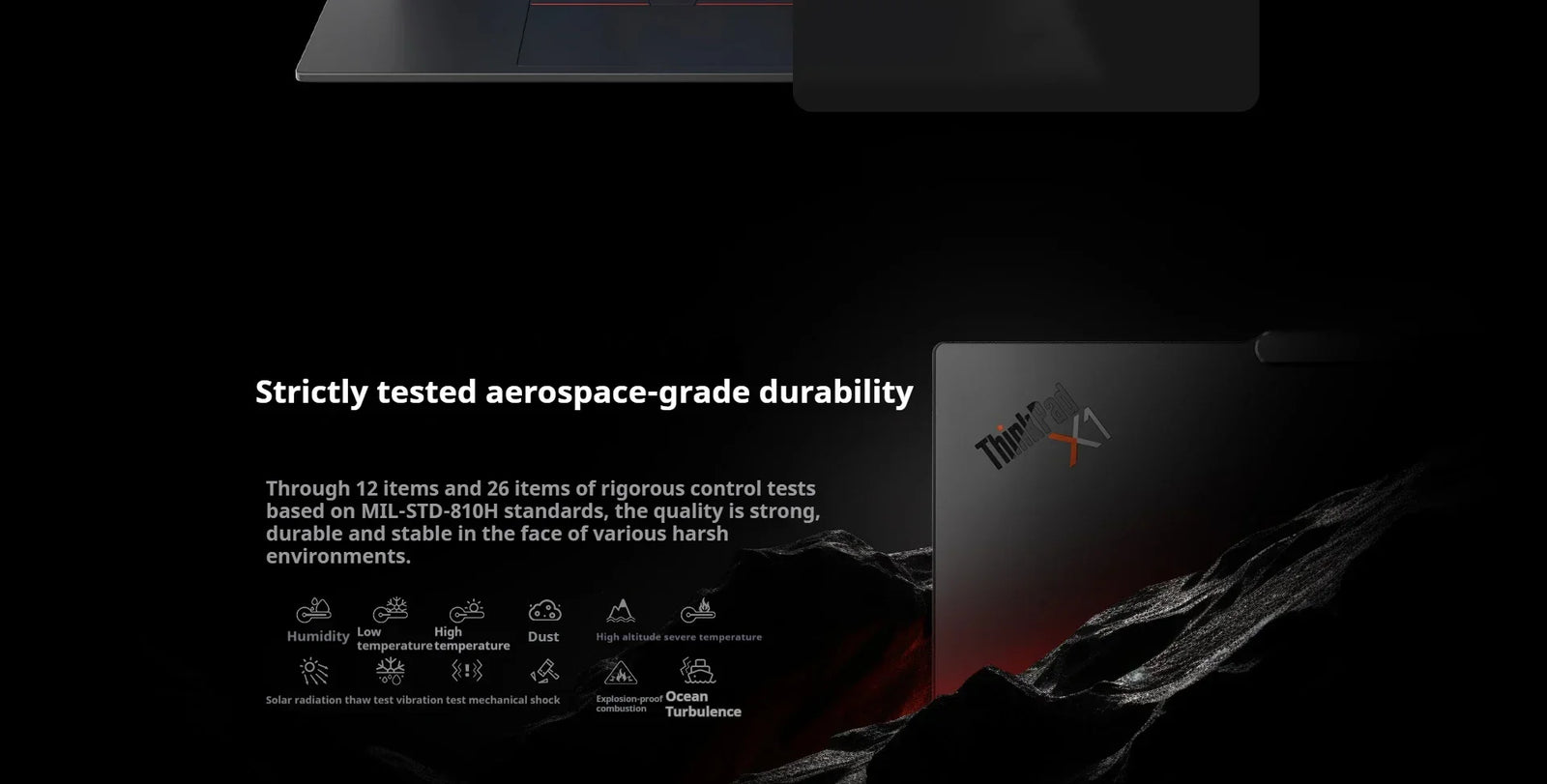 Lenovo ThinkPad X1 Carbon Aura Laptop Intel Core Ultra 7 258V 32G/2TB SSD Intel Arc Xe2 14-inch 2.8K 120Hz screen Notebook PC - Evallys.com