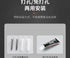 New Kitchen Storage Rack Seasoning Rack Wall-Mounted Condiment Multi-Functional Household kitchen organizer Storage Rack