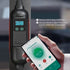 Khons EV Charger Level2 EV Charger 220V 7kW 32A Connector NEMA 14-50 Plug 16FT TPU Cable  WIFI/APP For Models 3/Y/S/X