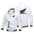 2025 Honda Men's motorcycle jacket spring summer outdoor leisure fashion sports coat ultra-thin zipper sun protection clothing