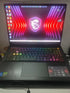 2024 MSI Sword 16 HX Laptop 16 Inch 2.5K QHD 240Hz IPS Screen Notebook i7-14700HX 16GB 1TB SSD RTX4070 Gaming Netbook Computer - Evallys.com