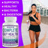 Digestive Enzymes - Multiple Enzymes To Promote Digestive Health
