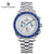 PAGANI DESIGN 2024 New Men's Watches Top Luxury Quartz Watch For Men Auto Date Speed Chronograph AR Sapphire Mirror Wrist watch - Evallys.com