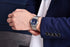 PAGANI DESIGN Mens Quartz Watches AR Coating Sapphire Mirror Sports VH31 Watch For Men Luxury Waterproof Clock Reloj Hombre 2024 - Evallys.com