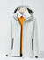 Spring Autumn Casual Jacket Men/Women Outdoor Waterproof and Windproof Hooded Windbreaker Coats - Evallys.com