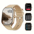 Smart watch, wireless calling/dial, multi-Sport mode, calling reminder and rejection, SMS reminder, for iPhone/Andriod - Evallys.com