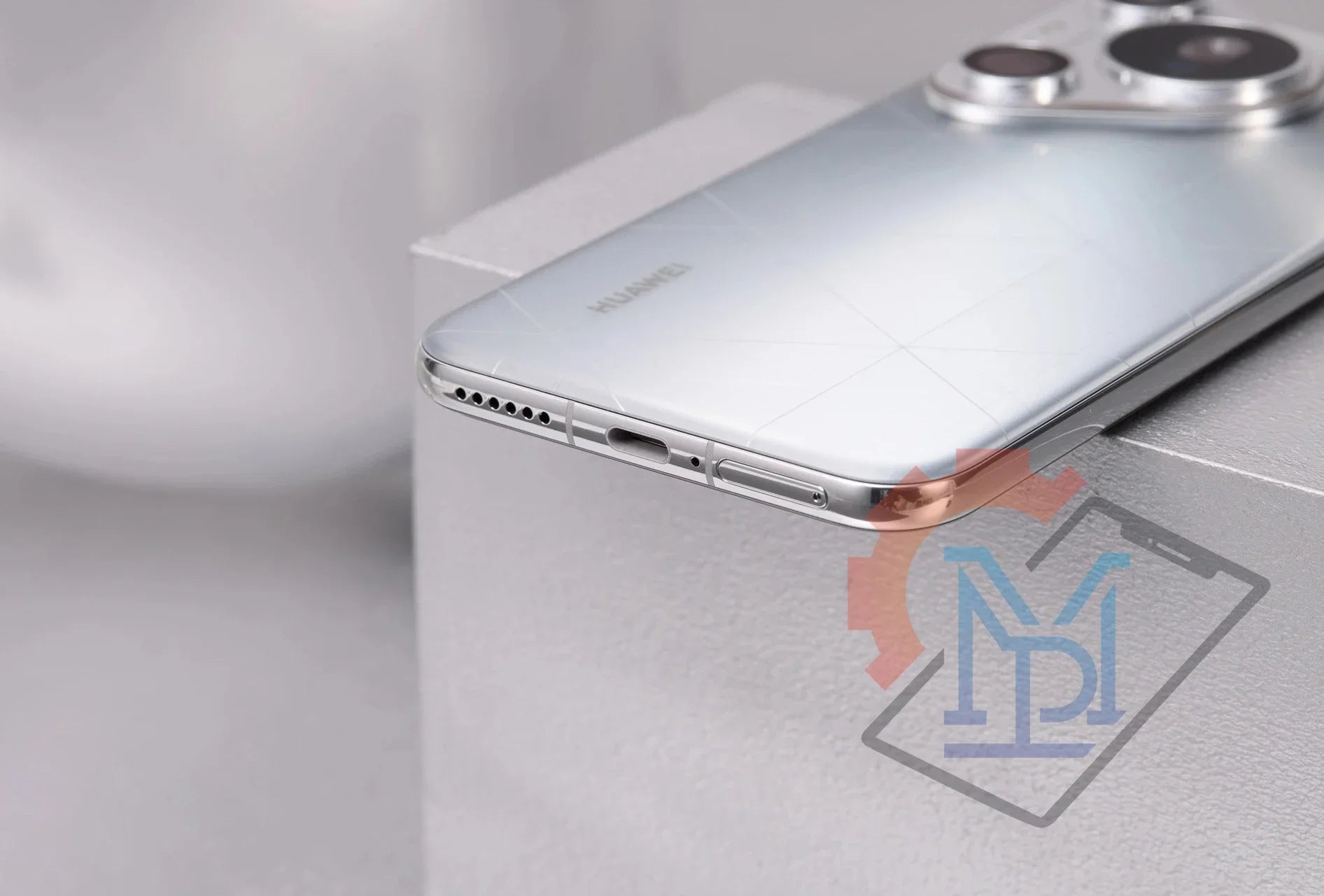 2024 Origianl Huawei Pura 70 Pro+ Mobile Phone 6.8" Xuanwu tempered Screen Kirin 9010 Octa Core HarmonyOS Battery NFC Smartphone - Evallys.com