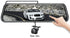 10 Inch Mirror Camera for Car Touch Screen Video Recorder Rearview mirror Dash Cam Front and Rear Camera Mirror DVR Black Box - Evallys.com