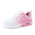 Women’s Air Cushion Sneakers – Breathable Walking & Tennis Sport Shoes - Evallys.com