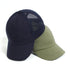 Lovely Kids Trucker Ball Cap Outdoor Leisure Duck Cap Solid Color Curved Brim Sun Hat Baseball Cap 7 colors - Evallys.com