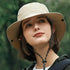 Men’s UV Protection Folding Bucket Hat – Waterproof Outdoor Sun Hat - Evallys.com