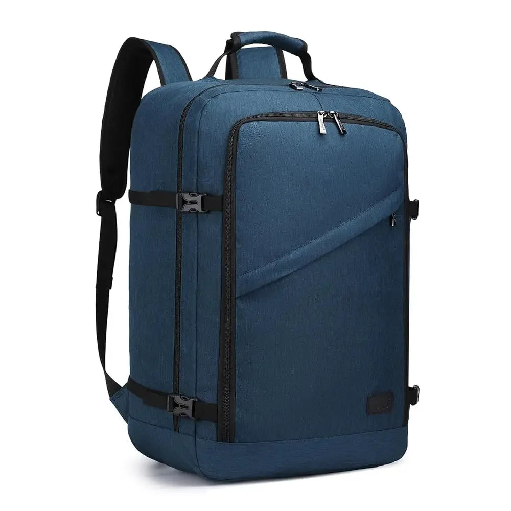 Kono Carry-On Backpack – EasyJet Cabin Bag 40x25x20cm Travel 20L - Evallys.com
