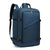 Kono Carry-On Backpack – EasyJet Cabin Bag 40x25x20cm Travel 20L - Evallys.com