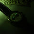 PAGANI DESIGN 2024 New Panda Dial Men Watches Luxury Quartz Watch For Men Japan VK63 Sport Chronograph Sapphire glass Wristwatch - Evallys.com