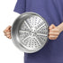 26CM 5 Tier Stainless Steel Steam Cooker Steamer Food Vegetable Pot Kitchen