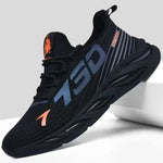 2025 Men’s Casual Slip-On Sneakers – Breathable Outdoor Sports Shoes - Evallys.com