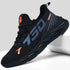 2025 Men’s Casual Slip-On Sneakers – Breathable Outdoor Sports Shoes - Evallys.com