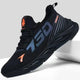 2025 Men’s Casual Slip-On Sneakers – Breathable Outdoor Sports Shoes - Evallys.com