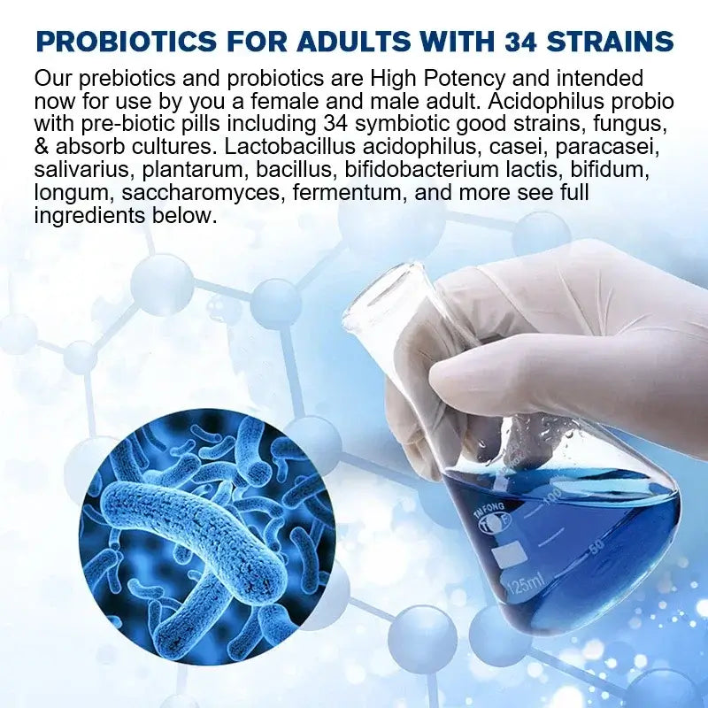 Digestive Enzymes - Multiple Enzymes To Promote Digestive Health