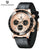 40mm New V2 PAGANI DESIGN Men's Quartz Watches Sapphire Retro Chronograph Stainless Steel Waterproof Watch Men Relogio Masculino - Evallys.com