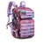 45L Tactical Outdoor Backpack – Waterproof Hiking & Camping Bag - Evallys.com