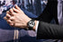 40mm New V2 PAGANI DESIGN Men's Quartz Watches Sapphire Retro Chronograph Stainless Steel Waterproof Watch Men Relogio Masculino - Evallys.com