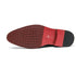 Luxury Men’s Leather Oxford Shoes – Formal Wedding & Office Footwear - Evallys.com