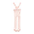 Children s Solid Color Winter Leggings with Stretchable Suspender Tights for Girls and Boys - Infant and Toddler Baby Pantyhose - Evallys.com