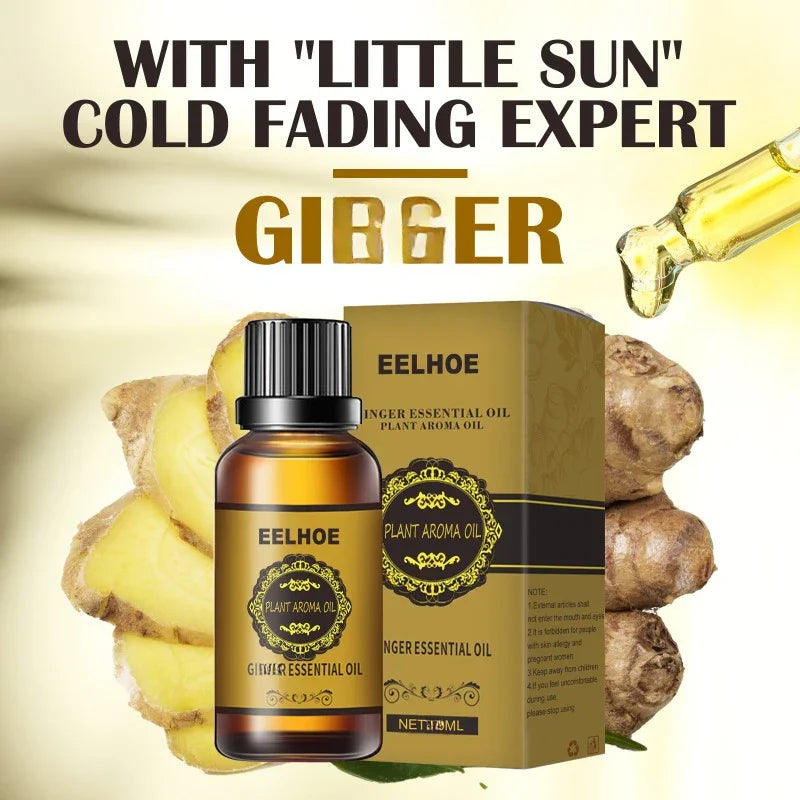 10ml Firming Slimming Essential Oil Lymphatic Drainage Therapy Anti Aging Promote Metabolism Full Body Slim shaping Massage Oils - Evallys.com