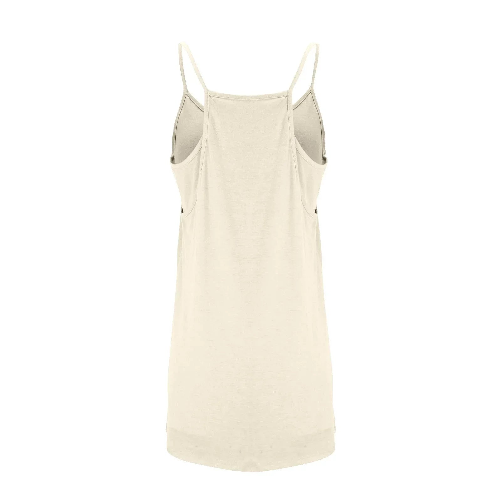 Women’s Sport Mini Dress – Sleeveless Summer Casual Tennis Dress - Evallys.com