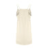 Women’s Sport Mini Dress – Sleeveless Summer Casual Tennis Dress - Evallys.com
