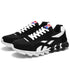 Unisex Running Shoes – Breathable Anti-Slip Casual Sneakers for Walking - Evallys.com