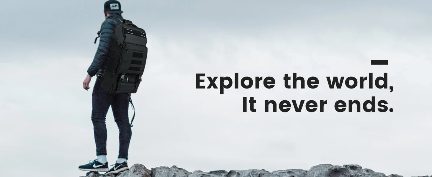 Insulated Laptop Backpack Cooler – Waterproof Picnic & Lunch Bag - Evallys.com