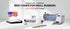 A3 XP600 DTF Printer A4 L805 DTF Printer T shirt Printing Machine Impresora dtf Directly to Film Printer A3 A4 UV DTF Printer - Evallys.com