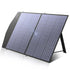 ALLPOWERS R600 Solar Generator with Solar Panel included, 600W 299Wh LiFePO4 Portable Power Station with Solar Charger for Camp - Evallys.com