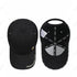 High Quality Chinese Style FEWK Letter Embroidery Cotton Adjustable Hard top Baseball Cap Sun Hat Trucker Caps Dad Hats - Evallys.com
