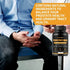 Saw Palmetto Prostate Supplement for Men – Urinary & Hair Health Support