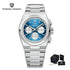 PAGANI DESIGN 2024 New Men Watches Quartz Business Watches VK63 Mens Clock Top Brand Luxury Watch Men Chronograph Watch for Men - Evallys.com