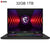 2024 MSI Sword 16 HX Laptop 16 Inch 2.5K QHD 240Hz IPS Screen Notebook i7-14700HX 16GB 1TB SSD RTX4070 Gaming Netbook Computer - Evallys.com