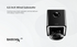 ULTIMEA 7.1 Surround Sound Bar with 2 Surround Speakers & 6.5" Subwoofer, Surround Sound System for TV with RGB, APP Control - Evallys.com