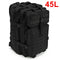 30/50L Tactical Backpack – Outdoor Hiking, Hunting & Survival Gear Bag - Evallys.com