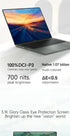 Honor Laptop MagicBook Art 14 2024 Model 14.6-inch OLED Touchscreen Ultra5 /Ultra7 16GB/32GB 1TB/2TB 120 Hz 3.1K Screen Laptop - Evallys.com # #